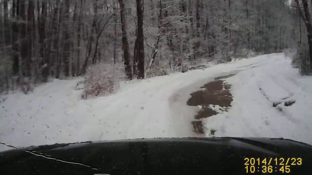 зимник утром смотреть онлайн