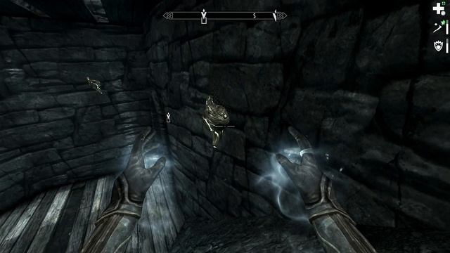 Let's Play - Skyrim [Mage, Falskaar] - P68 смотреть онлайн