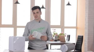 Бризер Тион Лайт. Подробный обзор. Плюсы и минусы TION Lite.