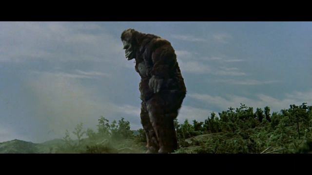 RickDaSquirrel's King Kong-a-Thon #4: King Kong Vs Godzilla (1962)