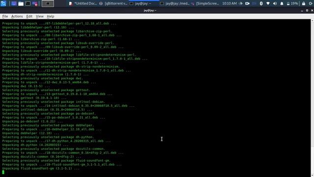 install pygame in linux смотреть онлайн