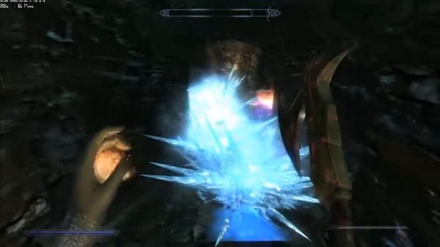 Skyrim Walkthrough - Part 7 - College Of Winterhold Quests [11/26] (PC Gameplay / Commentary)