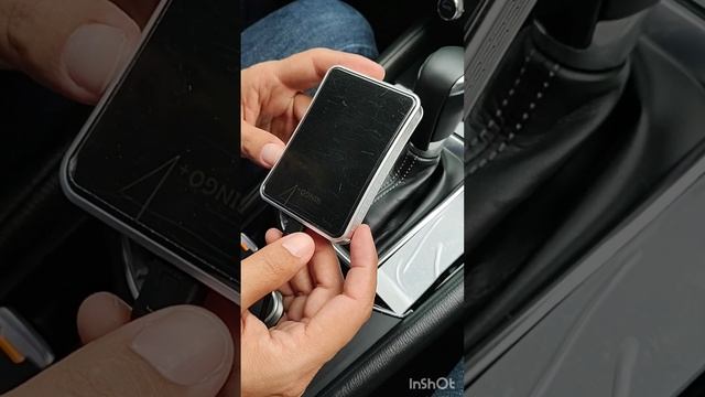 AI BOX DISPOSITIVO QUE CONVIERTE EL RADIO ORIGINAL CAR PLAY DE TU COCHE EN ANDROID смотреть онлайн