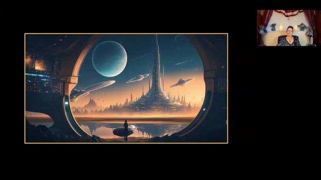 Safe Haven Meditation смотреть онлайн