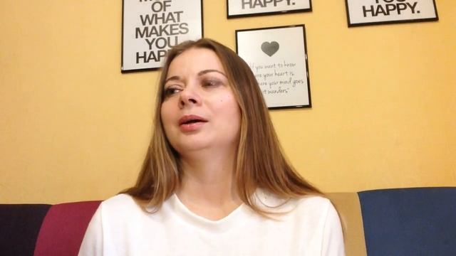 Отзыв Юлии о Школе Omline