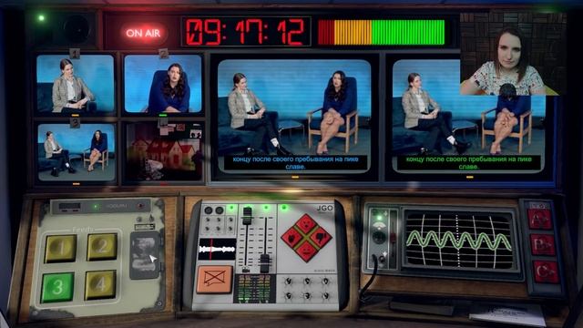 ТЕРАКТ "ПЕРЕБОЯ" ► NOT FOR BROADCAST ЭПИЗОД 3 РУССКАЯ ОЗВУЧКА смотреть онлайн