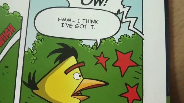 angry birds comics sakura ningja смотреть онлайн