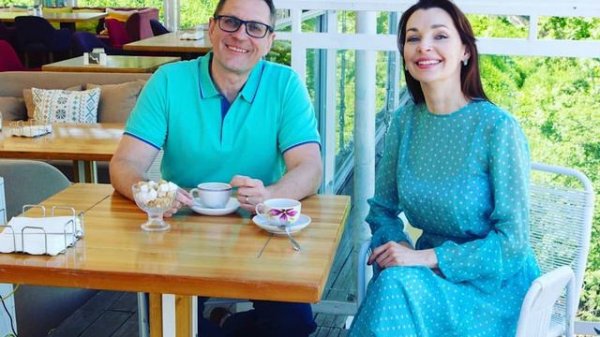 Прошла нелегкий путь к любви: Вся правда о жизни королевы экранов Наталии Антоновой