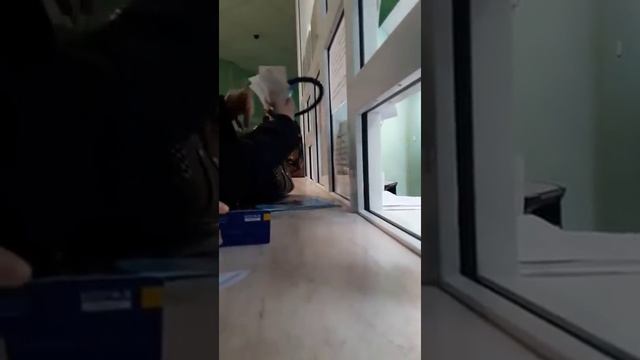 Бардак в поликлинике на Северной смотреть онлайн