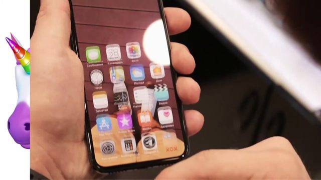 Удобный доступ iphone x, как включить на iPhone x reachability ? жизнь без кнопки Home смотреть онлайн