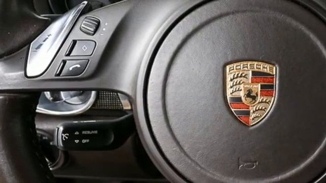 Used 2014 Porsche Cayenne Atlanta, GA #P35347 - SOLD смотреть онлайн