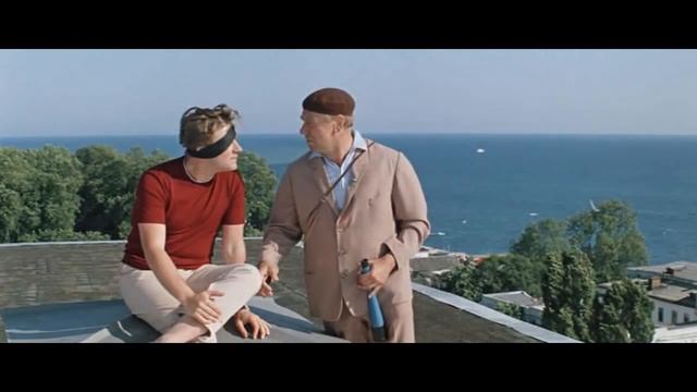 смотри не перепутай Кутузов смотреть онлайн