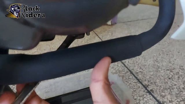 تغيير زيت الدرجات النارية смотреть онлайн