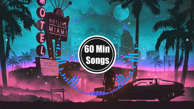 Crystals (1 HOUR) - M | O | O | N смотреть онлайн