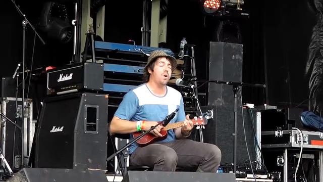 Ryan Spendlove - Fable смотреть онлайн