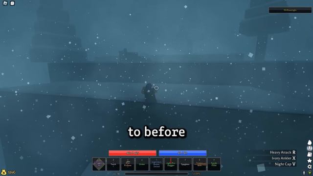 Pilgrammed - How To Get All Fist Styles