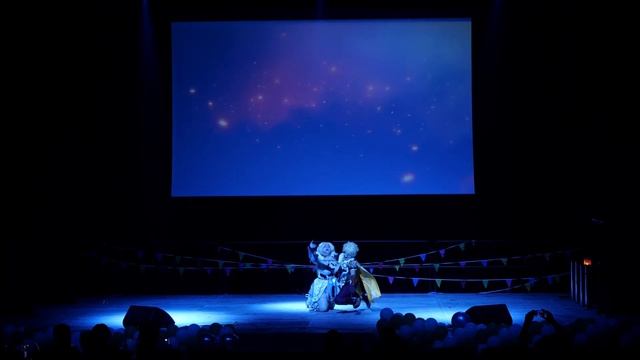 3 17 199 Lucky Charm, Dark Young Genshin Impact – Люмин, Итер смотреть онлайн