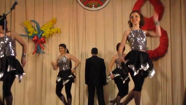 Владимир Малиновский. Женщины, я не танцую. Ошмяны.05.03.2016 смотреть онлайн