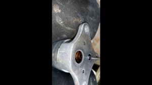 Ревизия клапана  EGR. на Шевроле авео 1.6 ат USA.