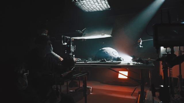 ROG Flow Z13 Product Teaser Behind-The-Scenes | ROG смотреть онлайн