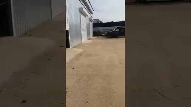 Рольворота DoorHan цвет белый 4 шт. (umdom123.ru) смотреть онлайн