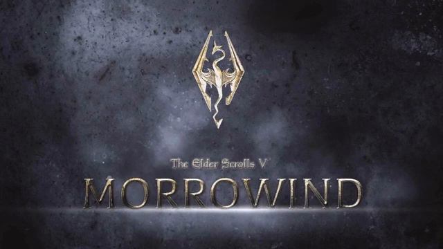 Morrowind Soundtrack: 1-10 Silt Sunrise смотреть онлайн