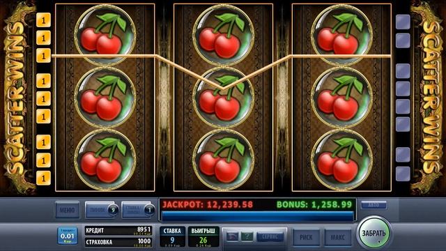 Скачать Чемпион Scatter Wins или играть онлайн Www.championcasinoonline.com