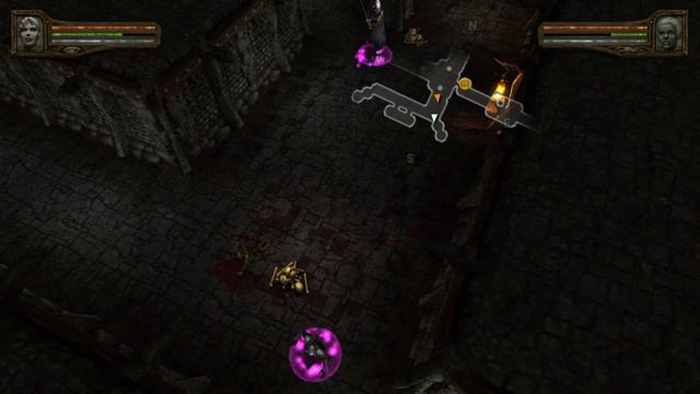 「Baldurs Gate Dark Alliance 2 (2/3)」- Completo a 2 jugadores - 𝑫𝒊𝒓𝒆𝒄𝒕𝒐 𝑺𝒂𝒍𝒄𝒉𝒊𝒄𝒉𝒊𝒍𝒍𝒂 смотреть онлайн