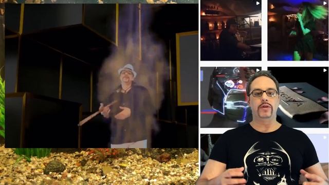 Инопланетное стекло | Канал SPACE RU | Разоблачение смотреть онлайн