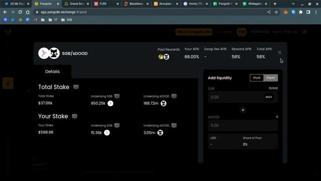 Ep 01: Songbird Network DeFi AMA/Tutorial - Oct 13 2022 #songbirdnetwork #flarenetwork $sgb $flr смотреть онлайн