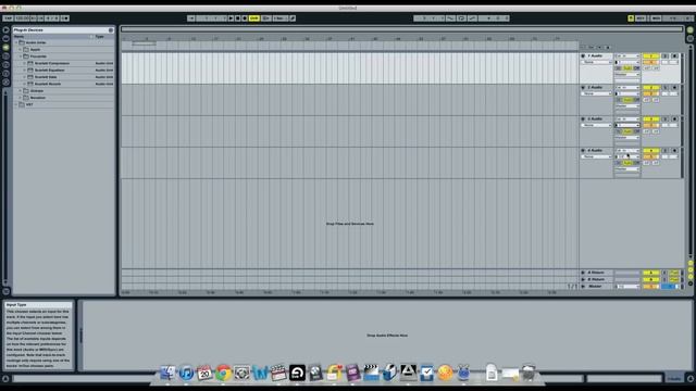 Focusrite // Scarlett 2i2 1st Gen - Audio Interface Tutorial смотреть онлайн