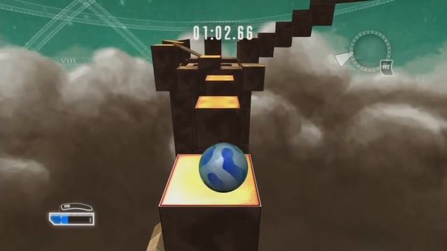 Marble Blast Ultra Stream Full Game смотреть онлайн