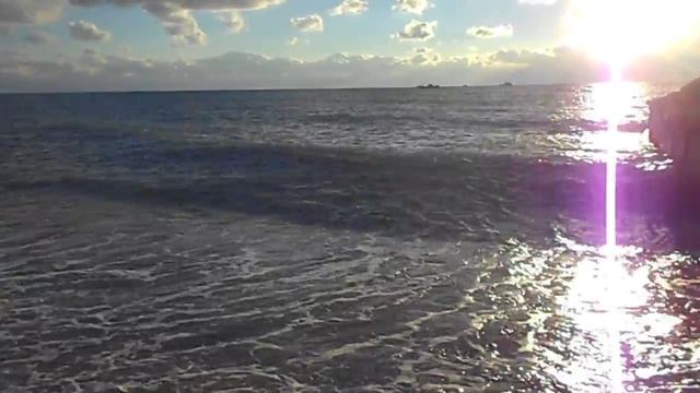 Море. смотреть онлайн