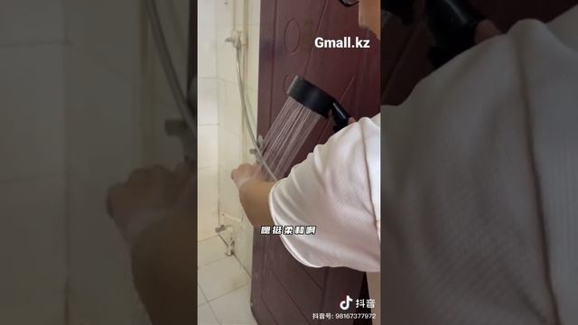 5 режимов душевая насадка с испытанием рекомендовано. Ссылка в описании смотреть онлайн