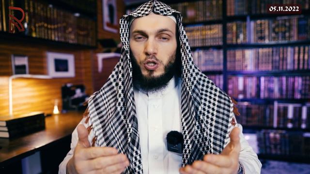Мы Запрещаем Мавлид, Но Разрешаем Неделю Шейха И Хэллоуин смотреть онлайн