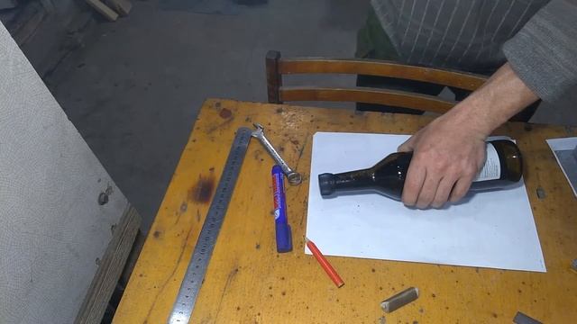 Слесарная обработка клинка. Ч-2. (Закалка и спуски) смотреть онлайн