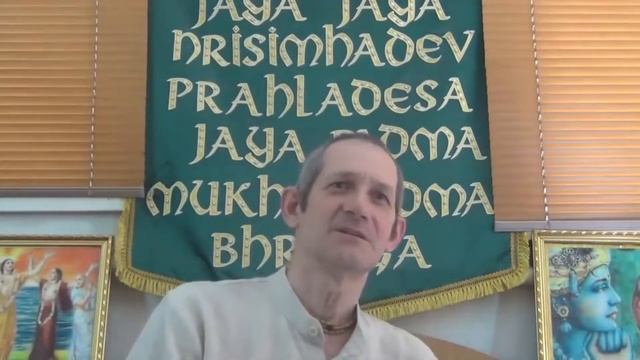 Бесы в реальности (сокращенная версия)