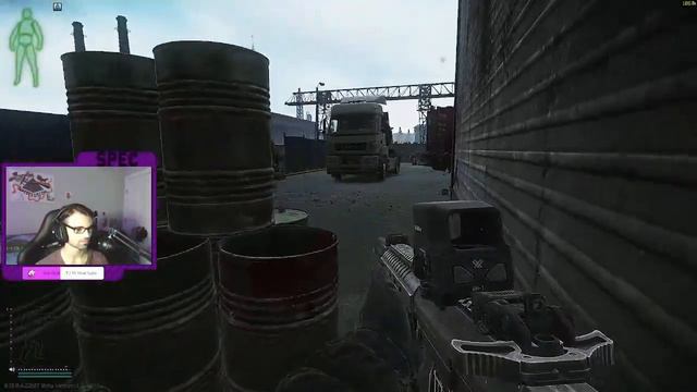 Free Money Snowballing | Escape From Tarkov | смотреть онлайн