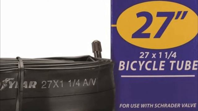 Presta vs Schrader Valves: What's The Difference? What's Better? смотреть онлайн
