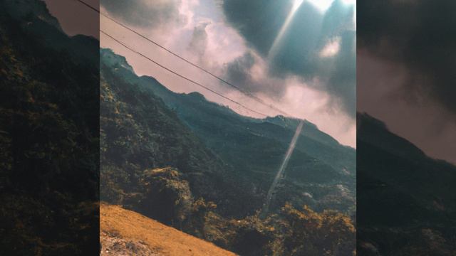 white noise - Alt Coffee Break смотреть онлайн