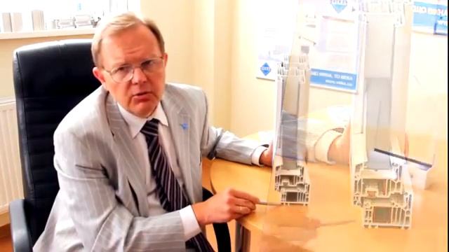 Пластиковые окна VEKA SOFTLINE 82 от VEKA-AG. смотреть онлайн