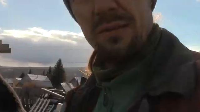 Варим раму тепловоза и примеряем двигатель/ Самодельная железная дорога смотреть онлайн