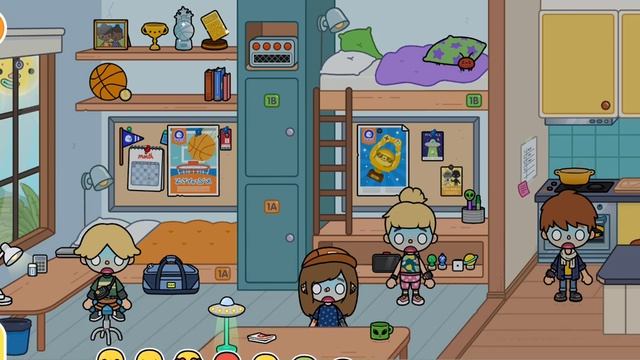 //✨? сериал тока бока "Институт" первая серия?✨// смотреть онлайн