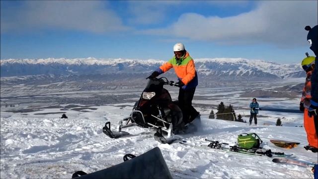 Каракол открытие сезона 2019-20 смотреть онлайн