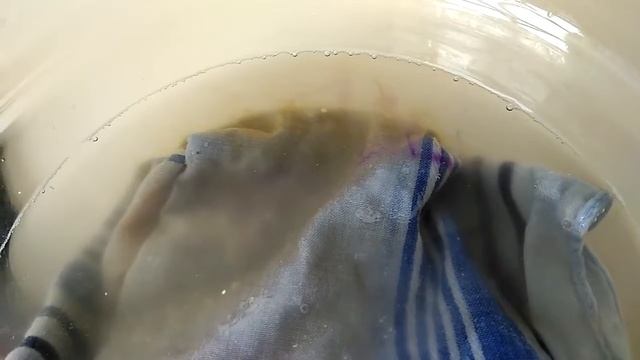 Проверяем как порошок Фаберлик отмоет кетчуп, жвачку, фломастер и шариковую ручку с ткани смотреть онлайн