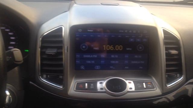NAVİMEX CHEVROLET CAPTİVA NEW ANDROİD 5.1.1 LOLİPOP MONTAJ UYGULAMASI смотреть онлайн