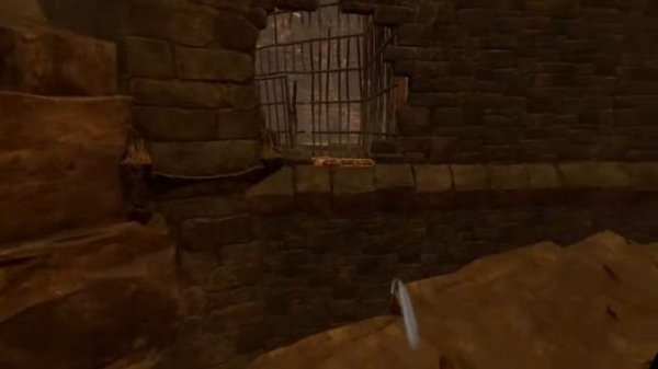 Dark Wizards vr