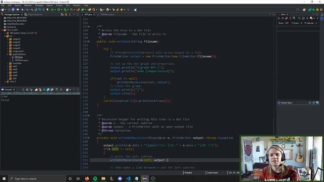 GraphViz Demo смотреть онлайн
