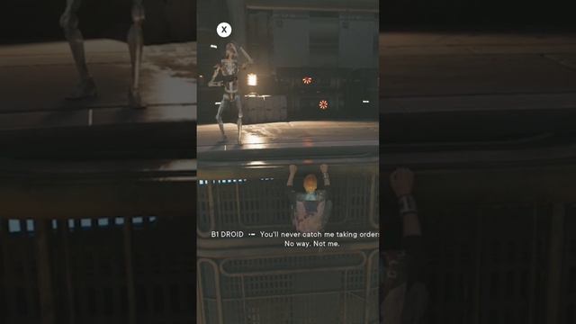 Battle droids are 1 of the best parts of this game #sub #meme #starwars #subscribe #jedisurvivor смотреть онлайн