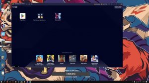Как починить звук в Блюстакс Blue Stacks App player